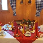 Steinbeisser By Interhome * אראך