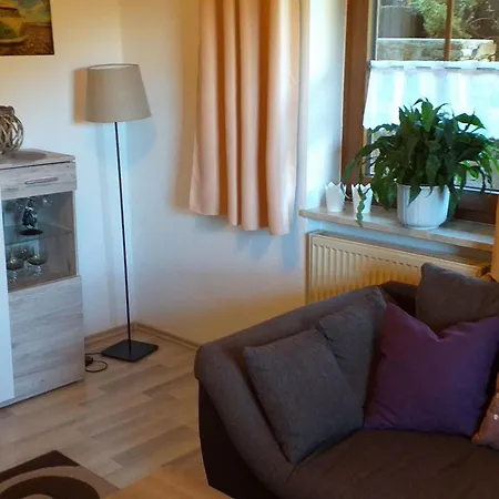 Steinbeisser By Interhome * Arrach