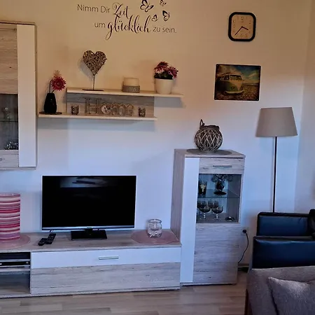 Steinbeisser By Interhome Arrach