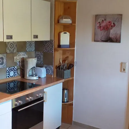 Apartamento Steinbeisser By Interhome