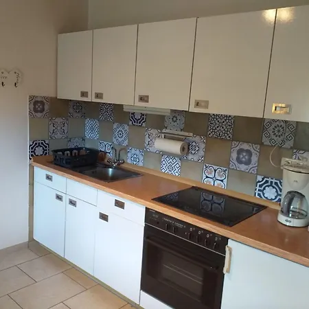 Steinbeisser By Interhome Apartamento *