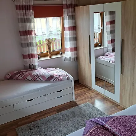 Апартаменты Steinbeisser By Interhome