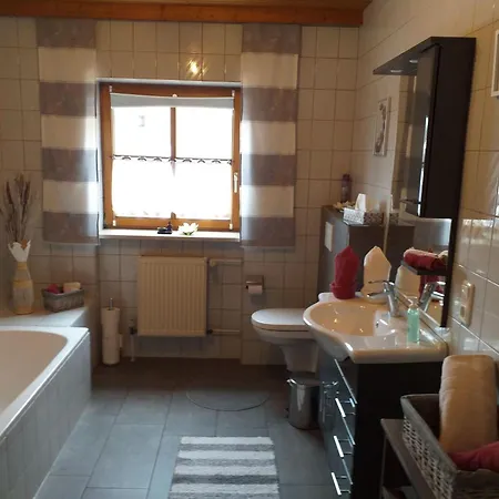 Апартаменты Steinbeisser By Interhome Аррах