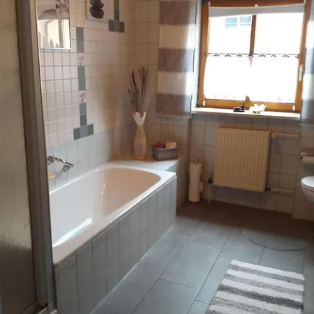 Steinbeisser By Interhome