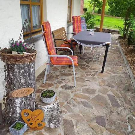 Апартаменты Steinbeisser By Interhome