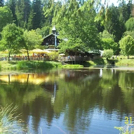 Steinbeisser By Interhome Апартаменты