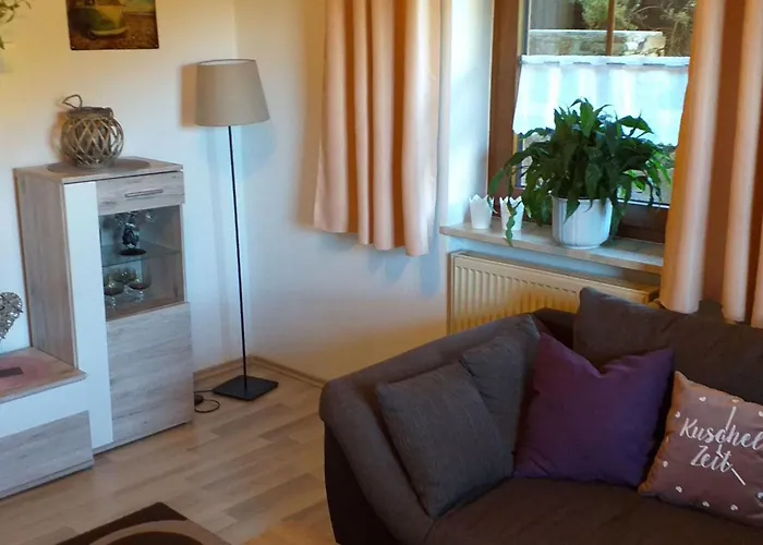 Steinbeisser By Interhome * Arrach
