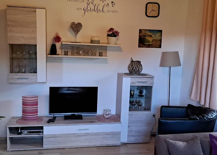 Steinbeisser By Interhome Arrach