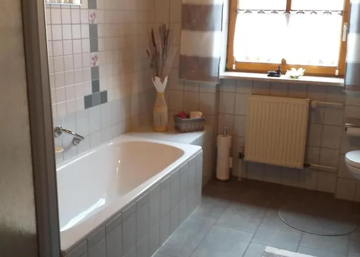 Steinbeisser By Interhome