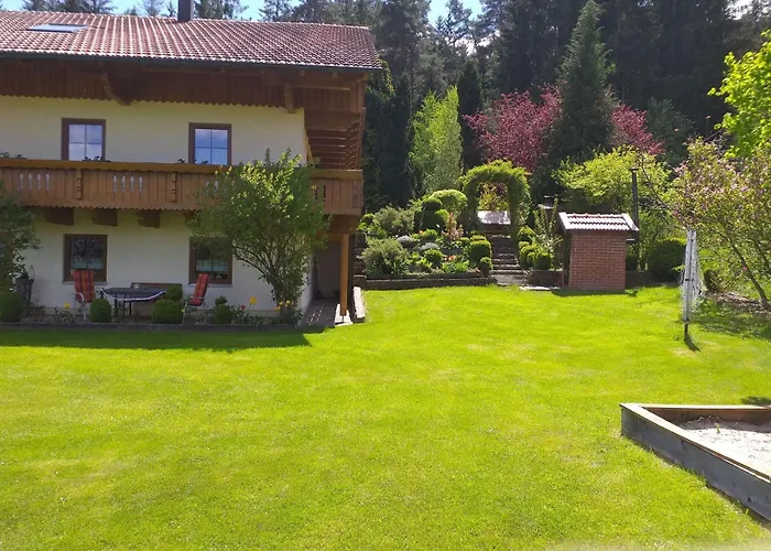 Steinbeisser By Interhome * Arrach